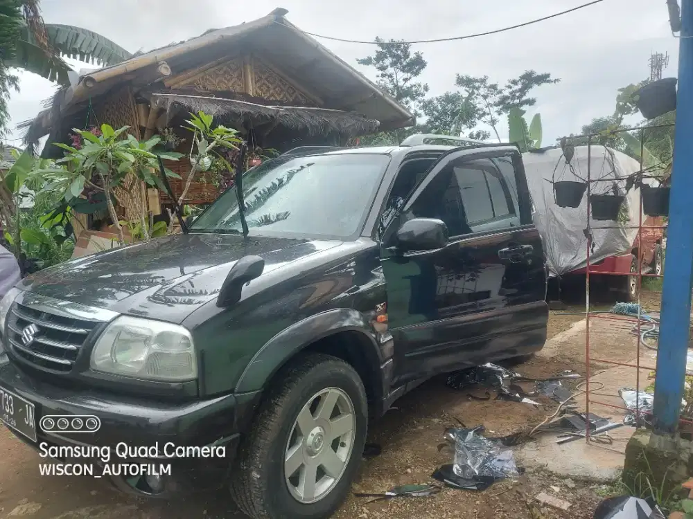panggilan pasang kaca film mobil