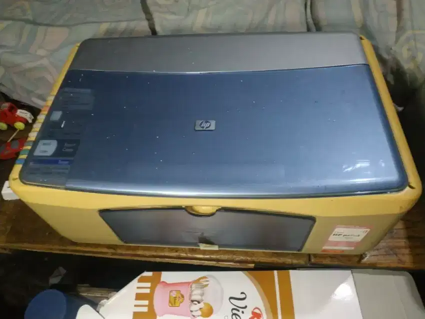 Printer merk hp,masi bisa pake