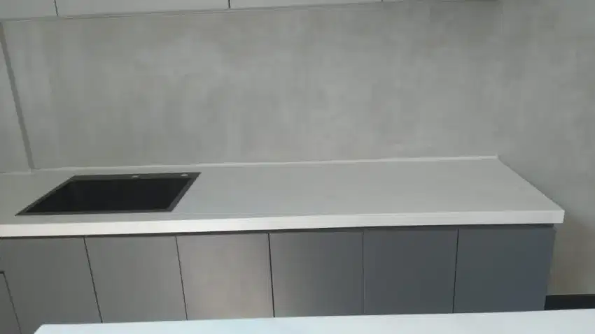 Solid Surface Modern