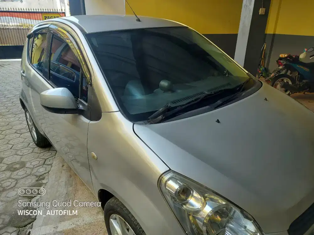 kaca film mobil dan gedung berkualitas adem dan tahan lama