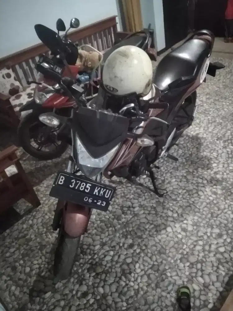 olx cb 150 r