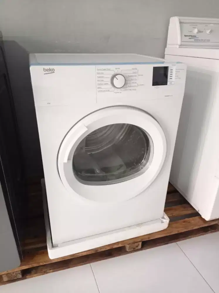 Mesin Dryer BEKO