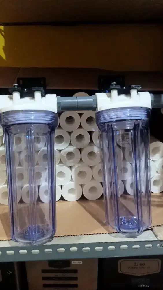 Agen peralatan usaha galon airminum