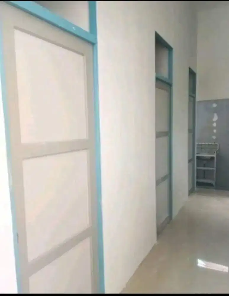 Sewa kost putra350 dekat semua kampus 5 ment Fasilitas LgkpBanjarmasin