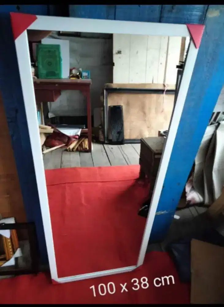 (Cermin Murah Langsung Dari Produksi)