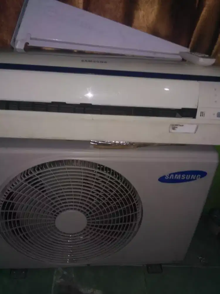Jual ac ,garansi melayani jasa pasang ac
