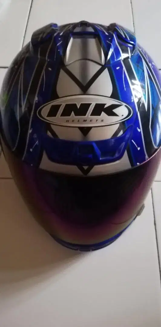 Helm INK FULL FACE Original