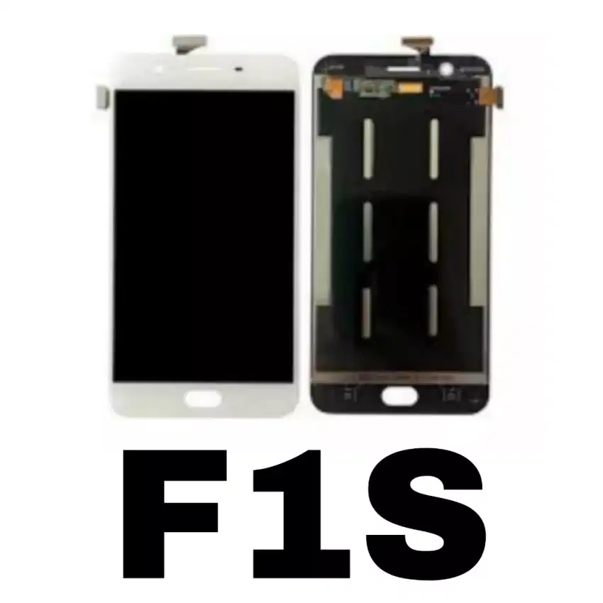 LCD Touchscreen Oppo F1S F1 F1 Plus - BISA DITUNGGU