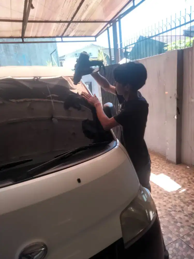 spesialis kaca film mobil