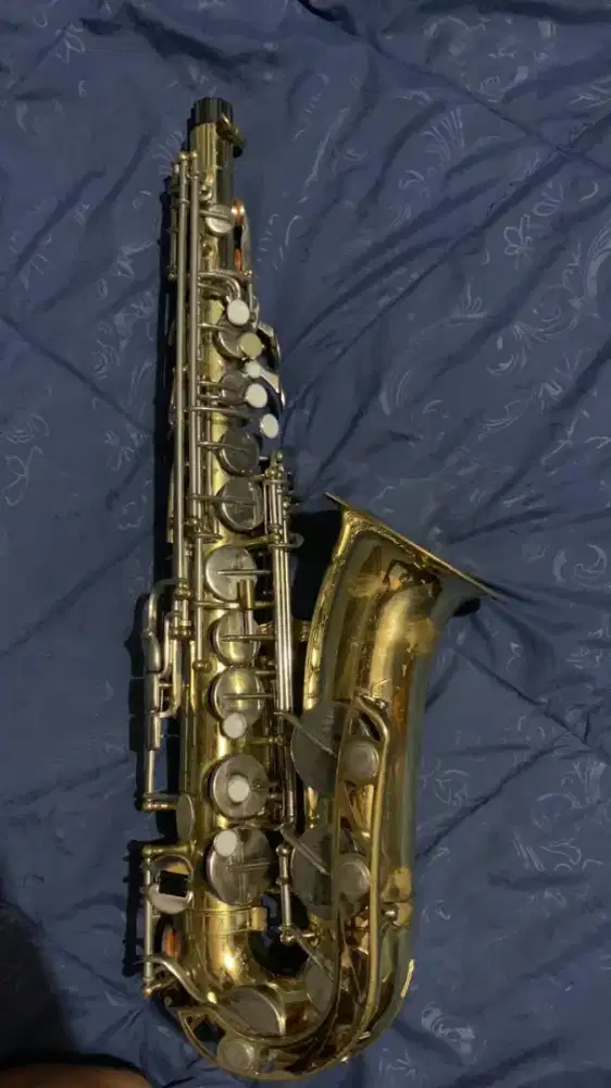 Alto Yamaha Saxophone di Indonesia OLX Murah Dengan Harga Terbaik