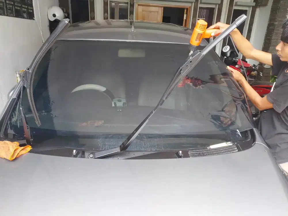 kaca film mobil bisa dipanggil