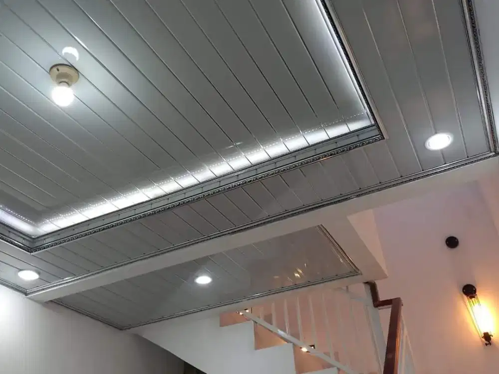 Jasa tukang Kontruksi bangunan