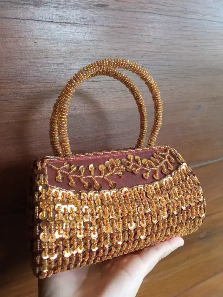 Tas Pesta, Tas Pesta Payet, Tas Jinjing