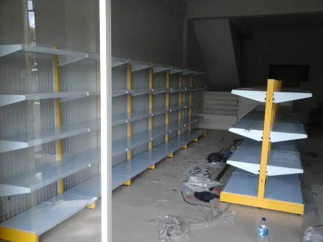 Rak Alfamart & Rak Indomaret Bagus Dan Murah
