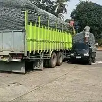 bronjong manual termurah