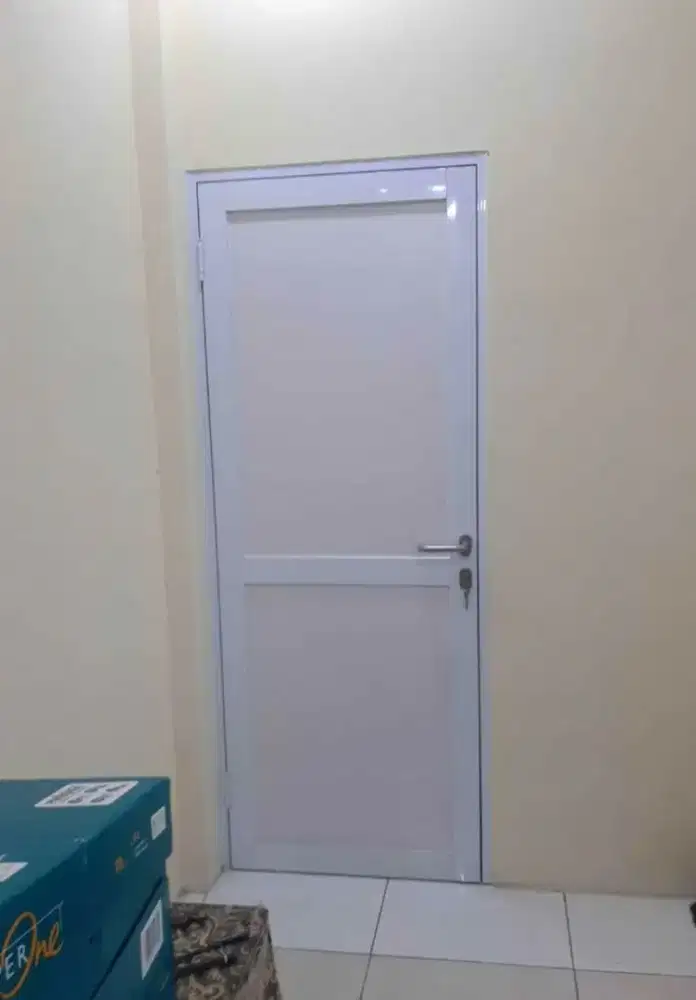 Kusen pintu jendela Aluminium