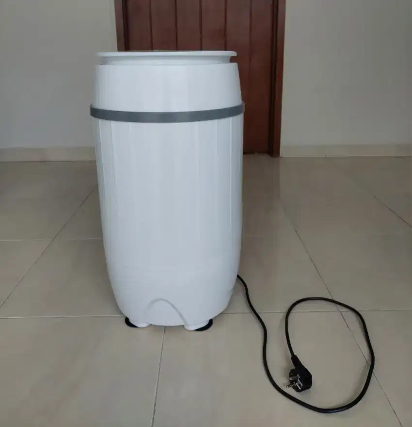 Mesin Cuci MITO Portable 3.5 Kg