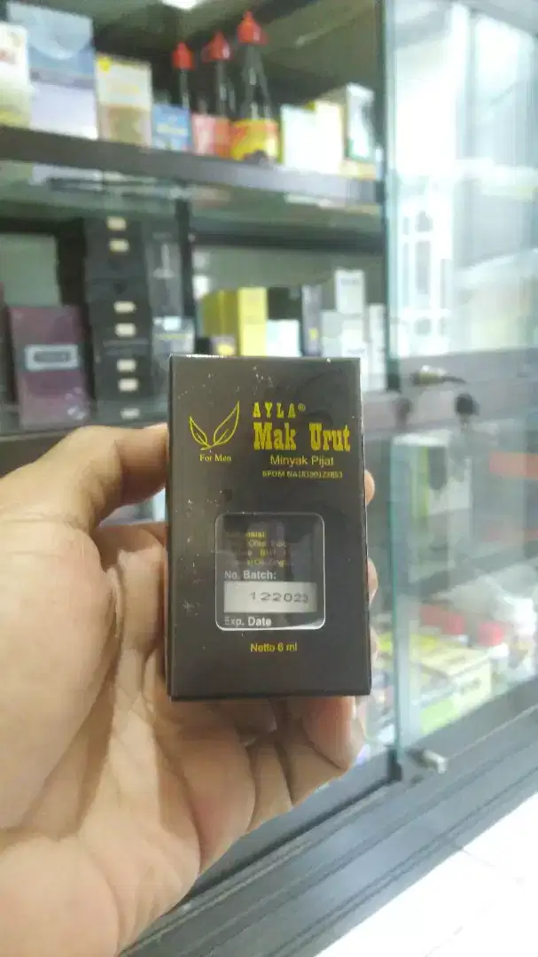 Nasa Ready Stok Produk Original Nasa Herbal