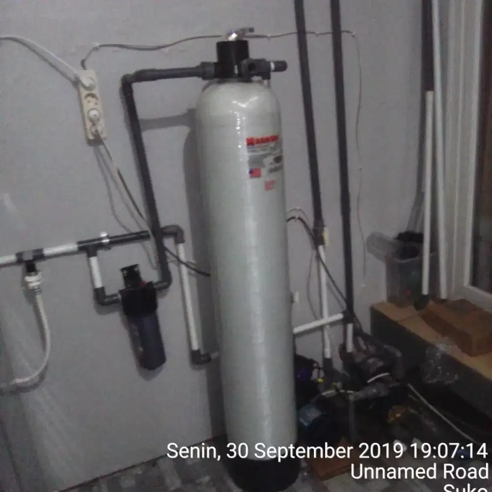 filter air untuk air pdam dan sumur(@ jasa tukang ledeng)