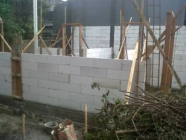 Jasa tukang bangunan pro