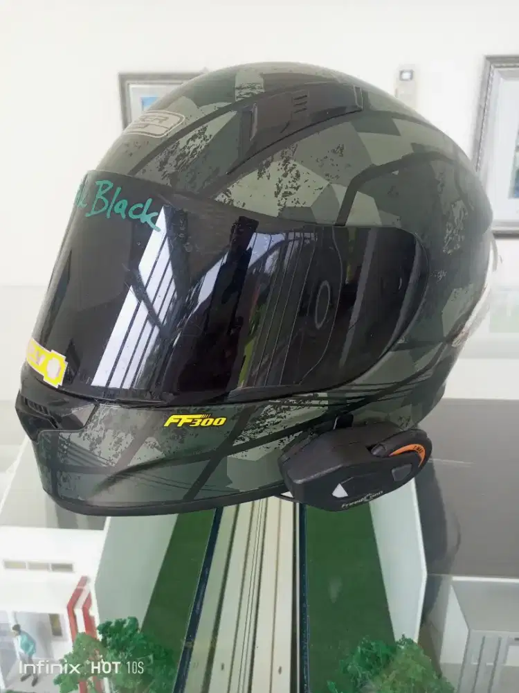 Helm best sale rsv eiger