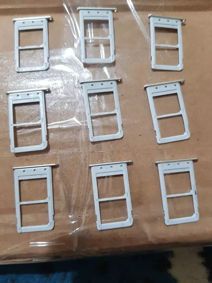 Simtray Samsung note 5 dual sim