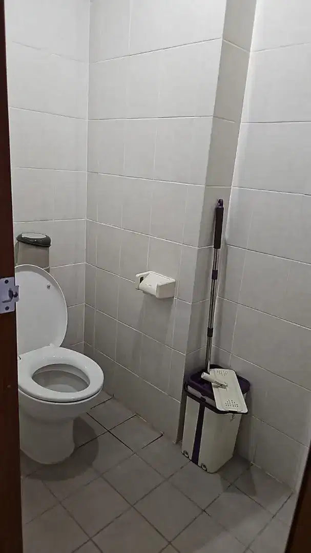 Apartemen Thamrin District Bekasi