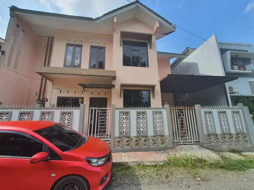 Jual Kos Jalan Kaliurang Dekat UII