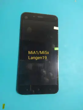 Lcd Xiaomi MiA1/Mi5x Mi8 MiA2 lite Poco phone F1 X3 NFC M3 f3