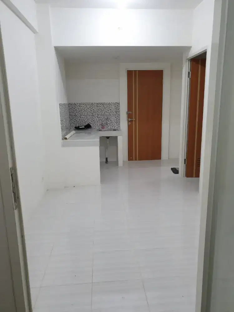 JUAL Apartemen Puncak CBD