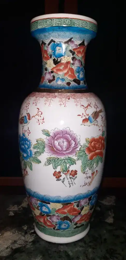 GUCI CANTIK - CHINA.