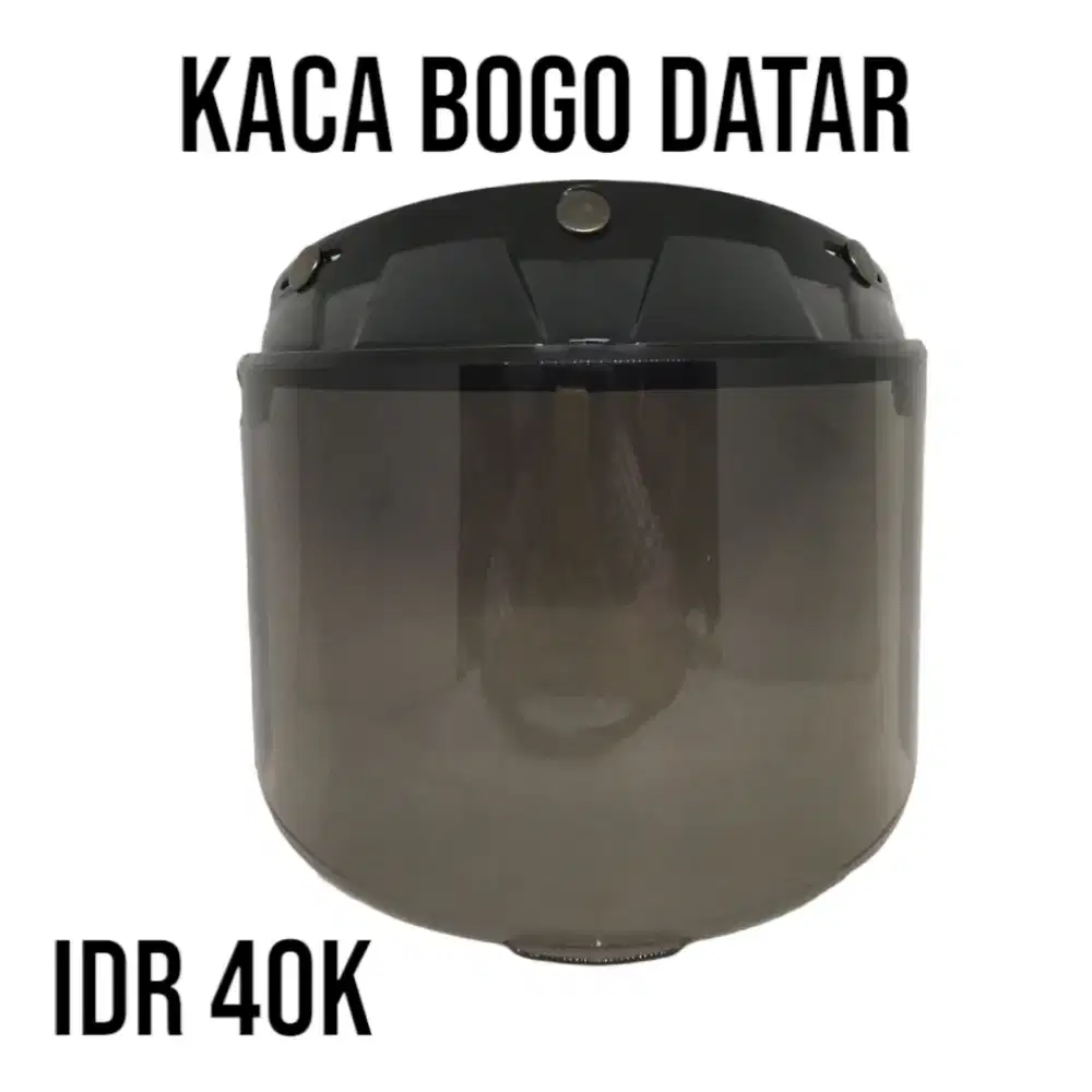 Kaca Bogo Cembung / Datar Murah hanya 1 warna Order Langsung Chat WA