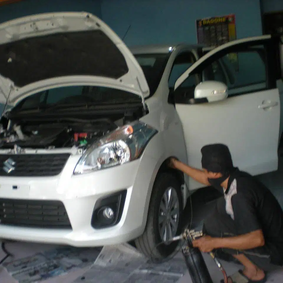 Anti Karat Mobil Ertiga Mobilio Avanza Xenia Innova Brio Xpander Brv L