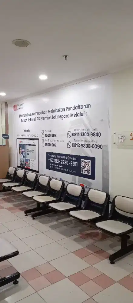 Spesialis pasang wallpaper wallstiker dinding