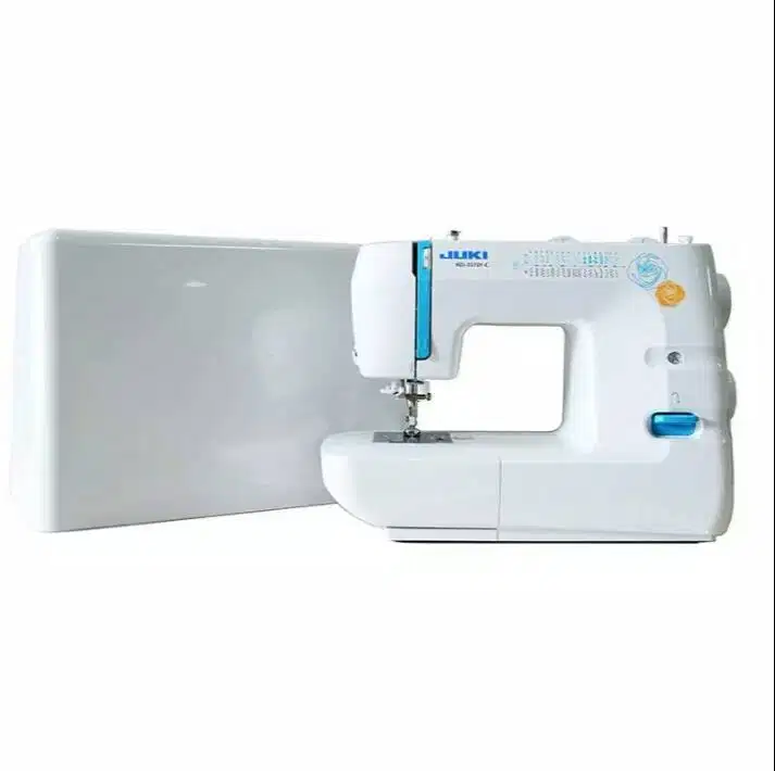 JUKI HZL 357ZPC MESIN JAHIT portable multifungsi