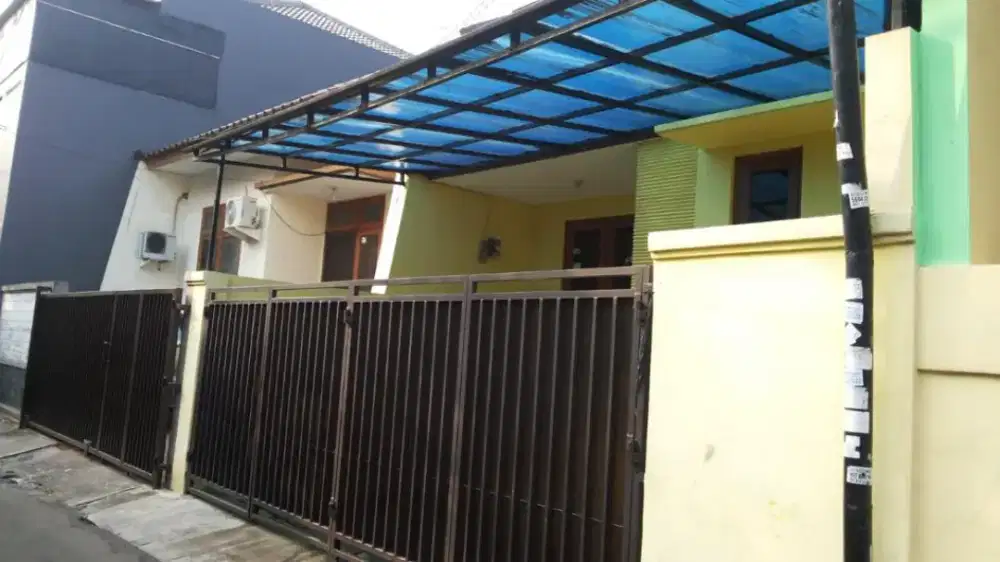 Dijual Rumah Siap Huni Lokasi Strategis - Dijual: Rumah & Apartemen ...