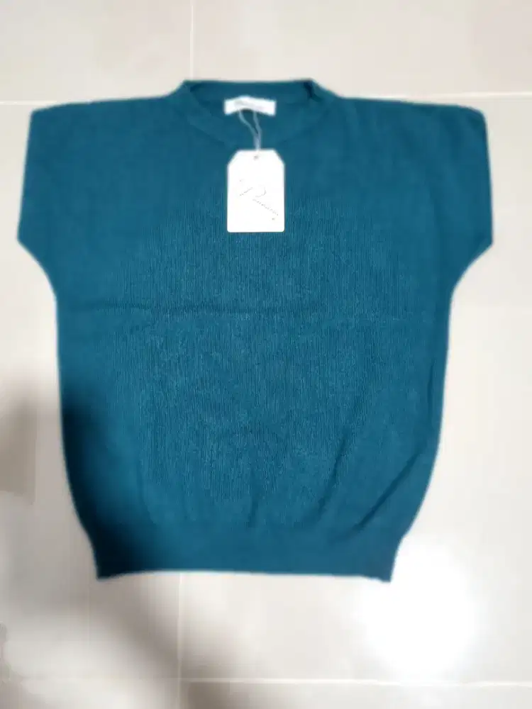 Blouse Knit dari Bangkok