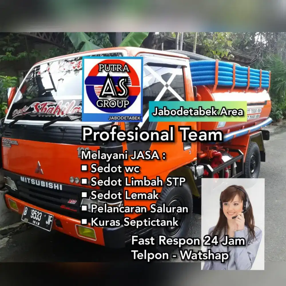 JASA SEDOT WC LIMBAH LEMAK RESTO KURAS BLOWER SEPITENG SALURAN MAMPET