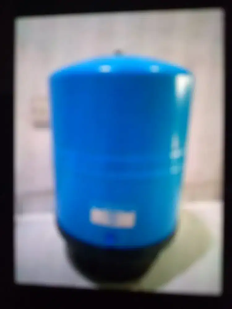 Tabung RO 40 Liter storage tank filter ro