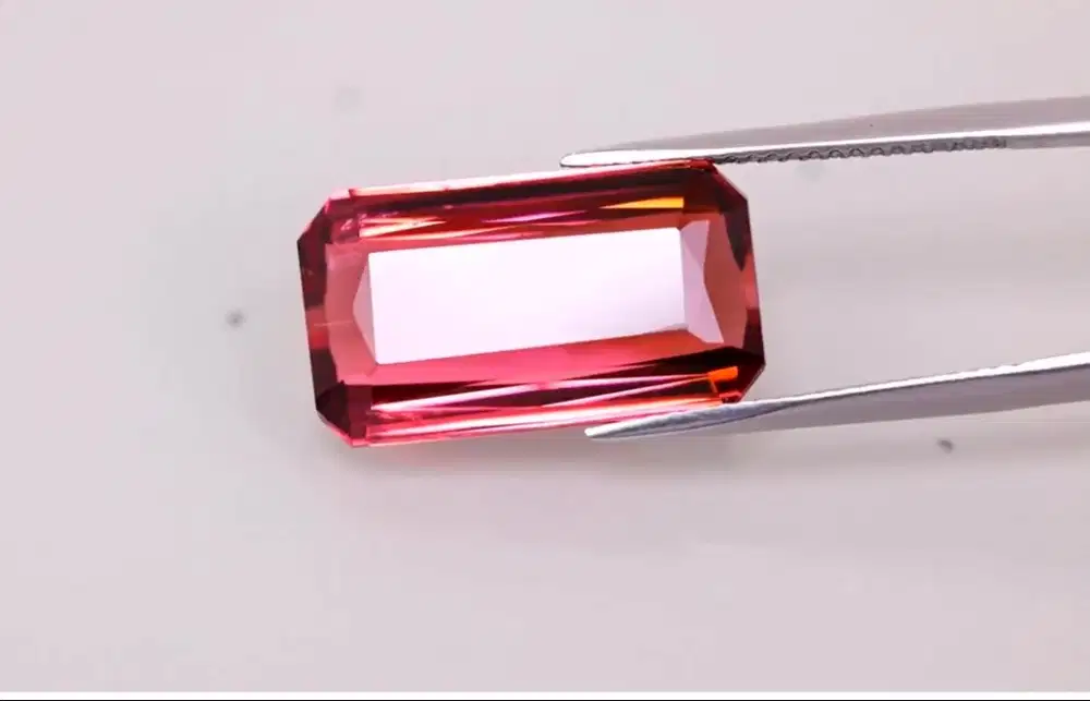 Natural Tourmaline 12.89 ct