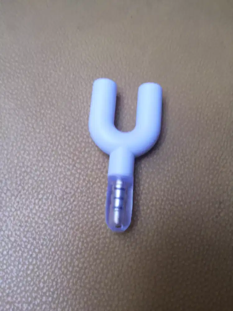 splitter U audio n mic