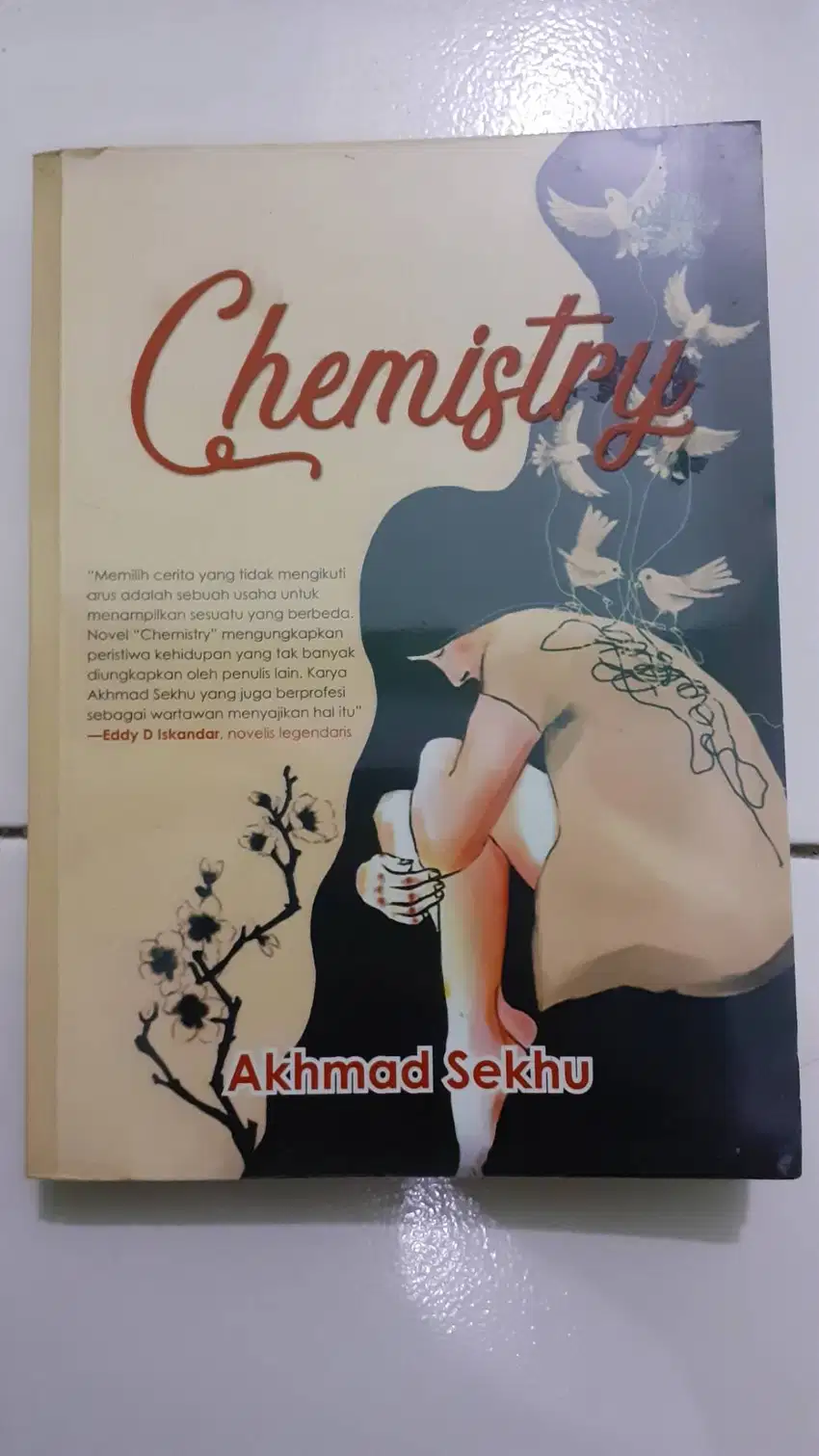 Novel Chemistry