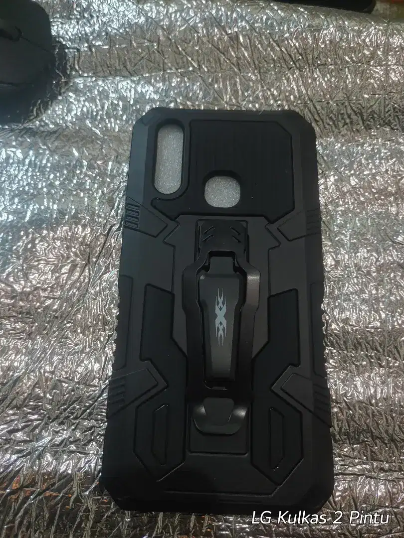 Hardcase vivo y11