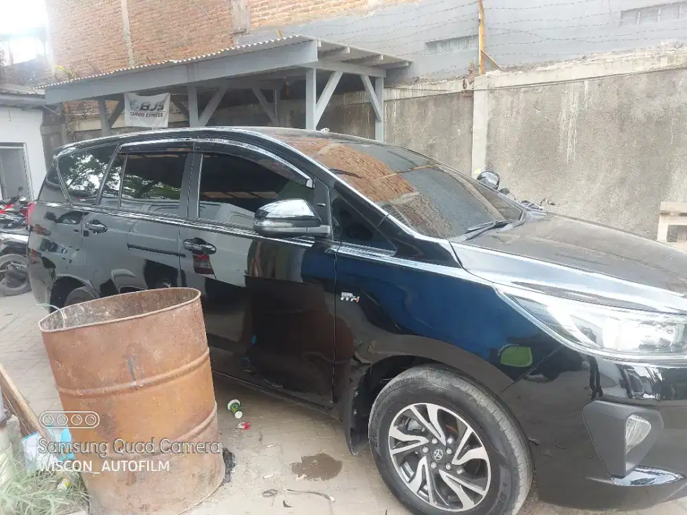 teknisi panggilan kaca film mobil kualitas terbaik