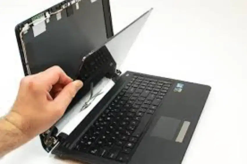 Lcd laptop alltype