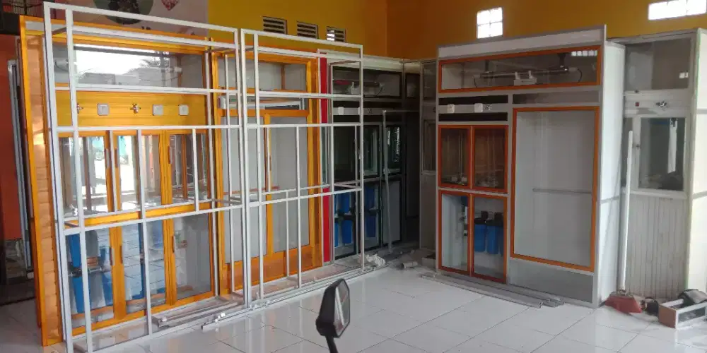 Usaha galon siap minum