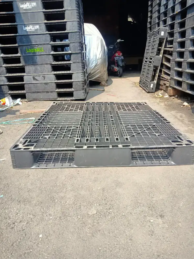 Jual palet plastik