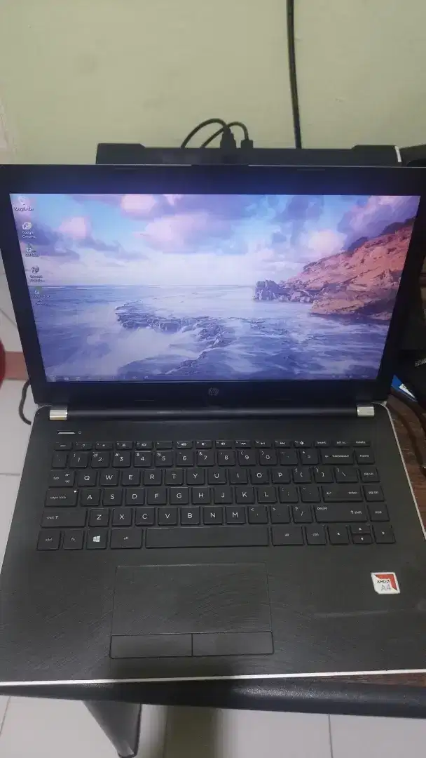 Laptop HP 14 INCH