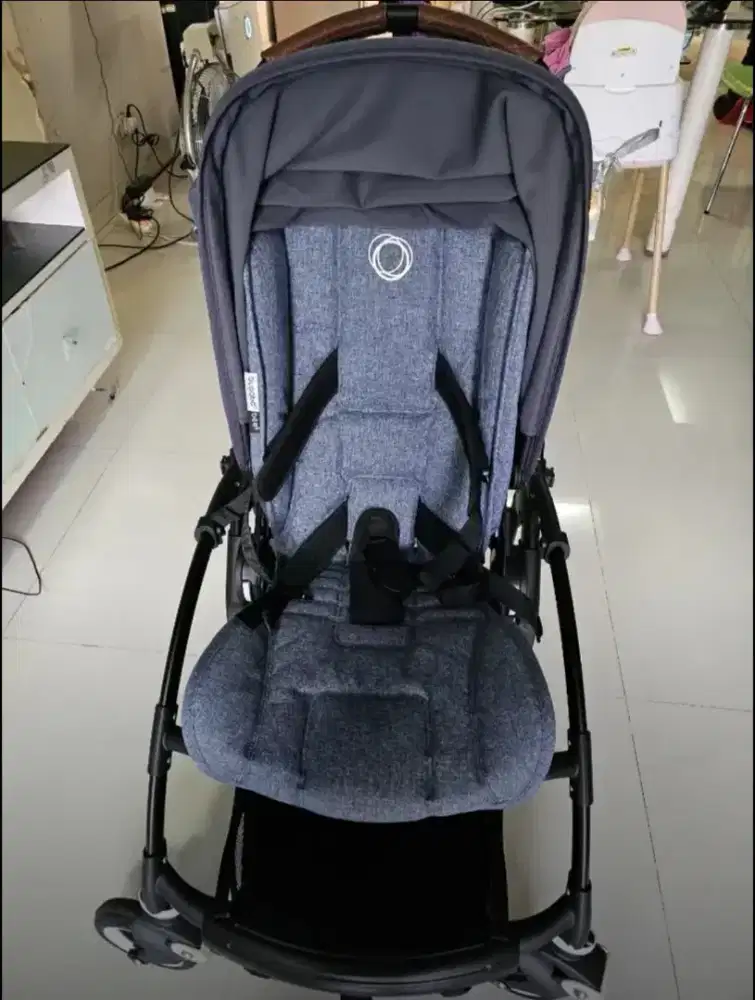 Bugaboo bee sales 5 olx