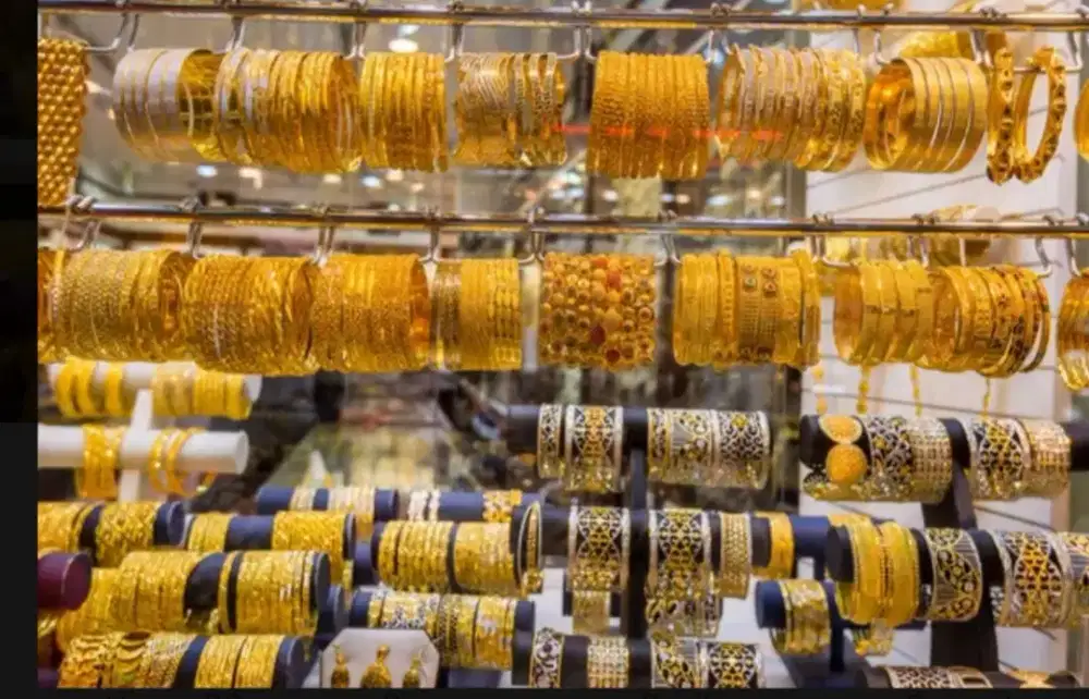 TERIMA BELI EMAS DENGAN HARGA TINGGI